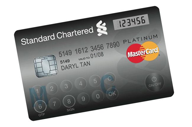 MasterCard